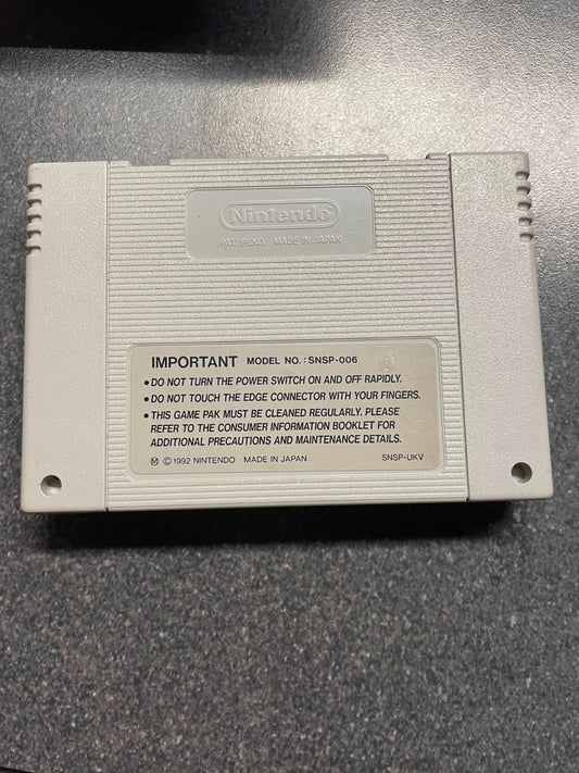 Super Mario All Stars - Nintendo SNES - Cart Only