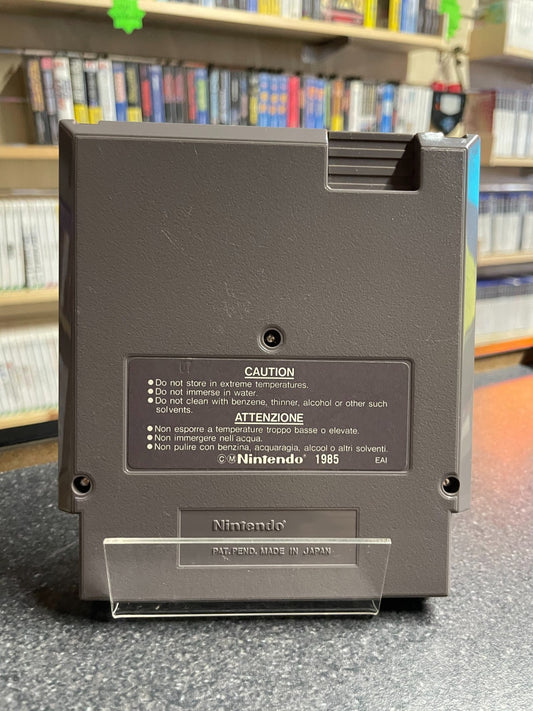 Star Wars - Nintendo NES - Unboxed Cart Only