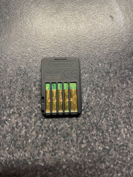 The Grinch: Christmas Adventure - Nintendo Switch - Cart Only