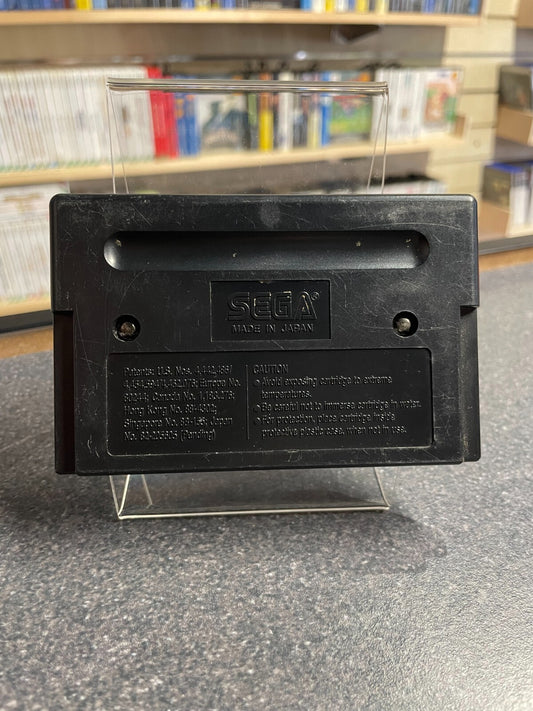 Batman Returns- Sega Mega Drive - Cart Only