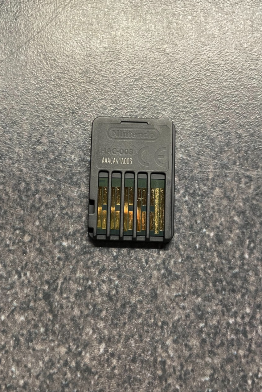 Super Mario Odyssey - Nintendo Switch - Cart Only