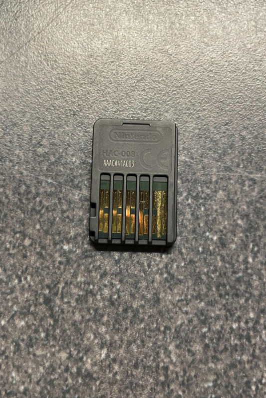 Super Mario Odyssey - Nintendo Switch - Cart Only