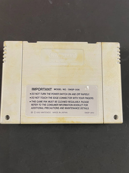 The Legend of Zelda: A Link To The Past - Nintendo SNES - Cart Only