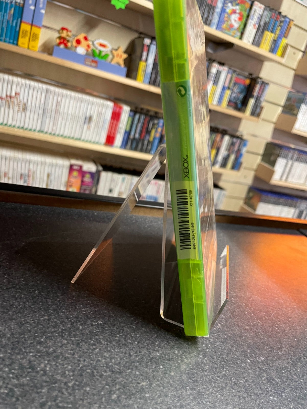 Lost Odessey - Microsoft Xbox 360 - Brand New Sealed