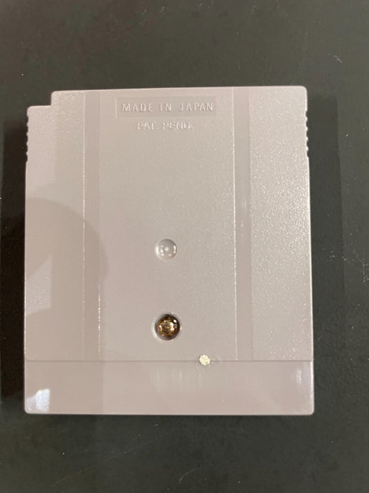 Stargate - Nintendo Game Boy - Cart Only