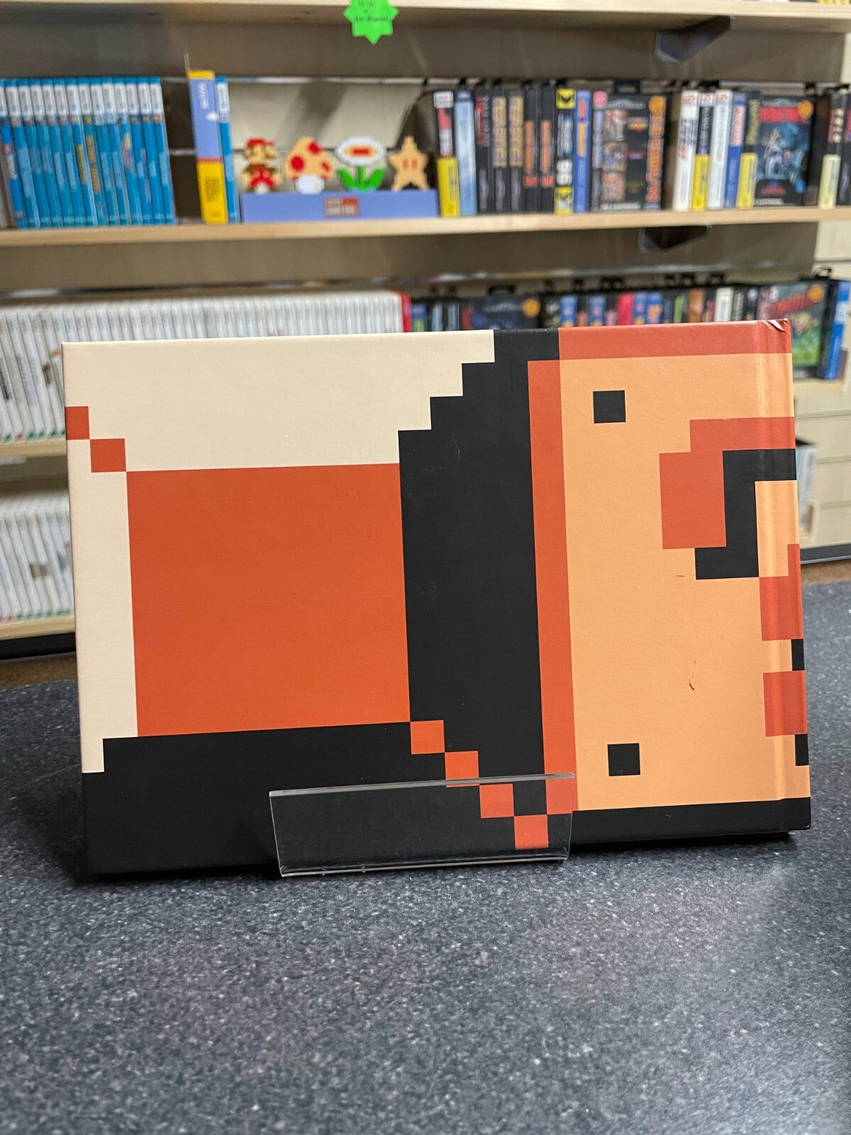 Super Mario Maker - Nintendo Wii U - Special Edition Complete with Manual & Book