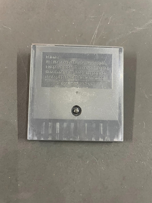 Ninja Gaiden - Sega Game Gear - Cart Only