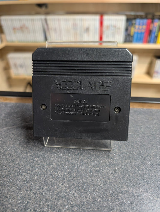 Double Dragon - Sega Megadrive - Cart Only