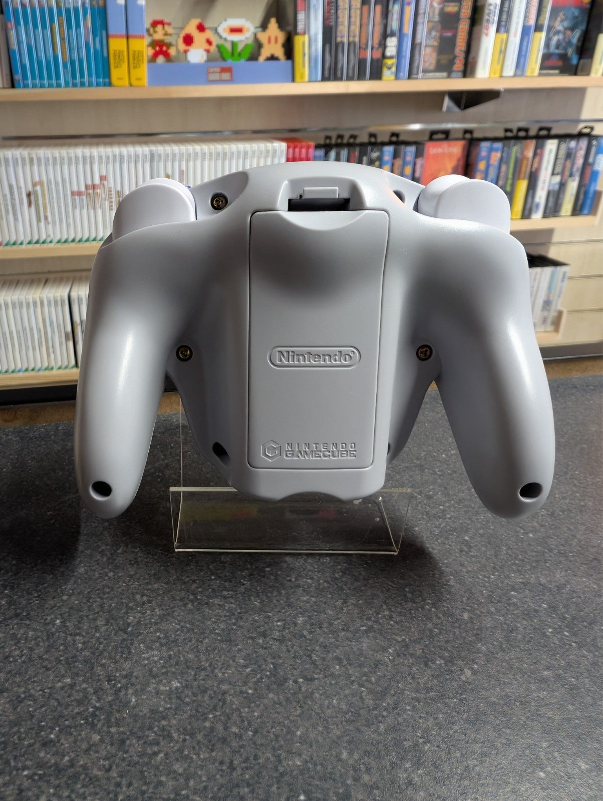 Nintendo Gamecube Wavebird Controller - BRAND NEW UNUSED CONDITION