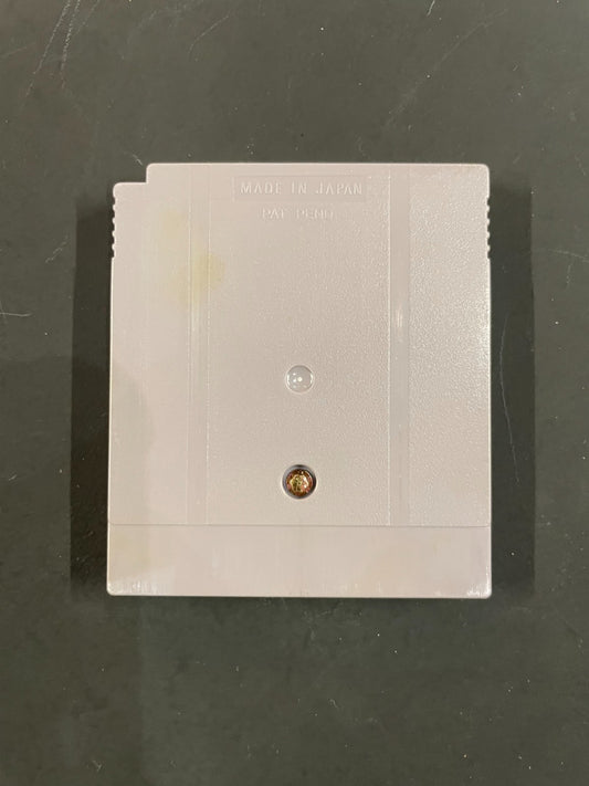 Wario Land: Super Mario Land 3 - Nintendo Game Boy - Cart Only