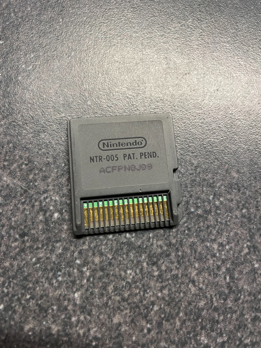 Crash: Boom Bang! - Nintendo Ds - Cart Only