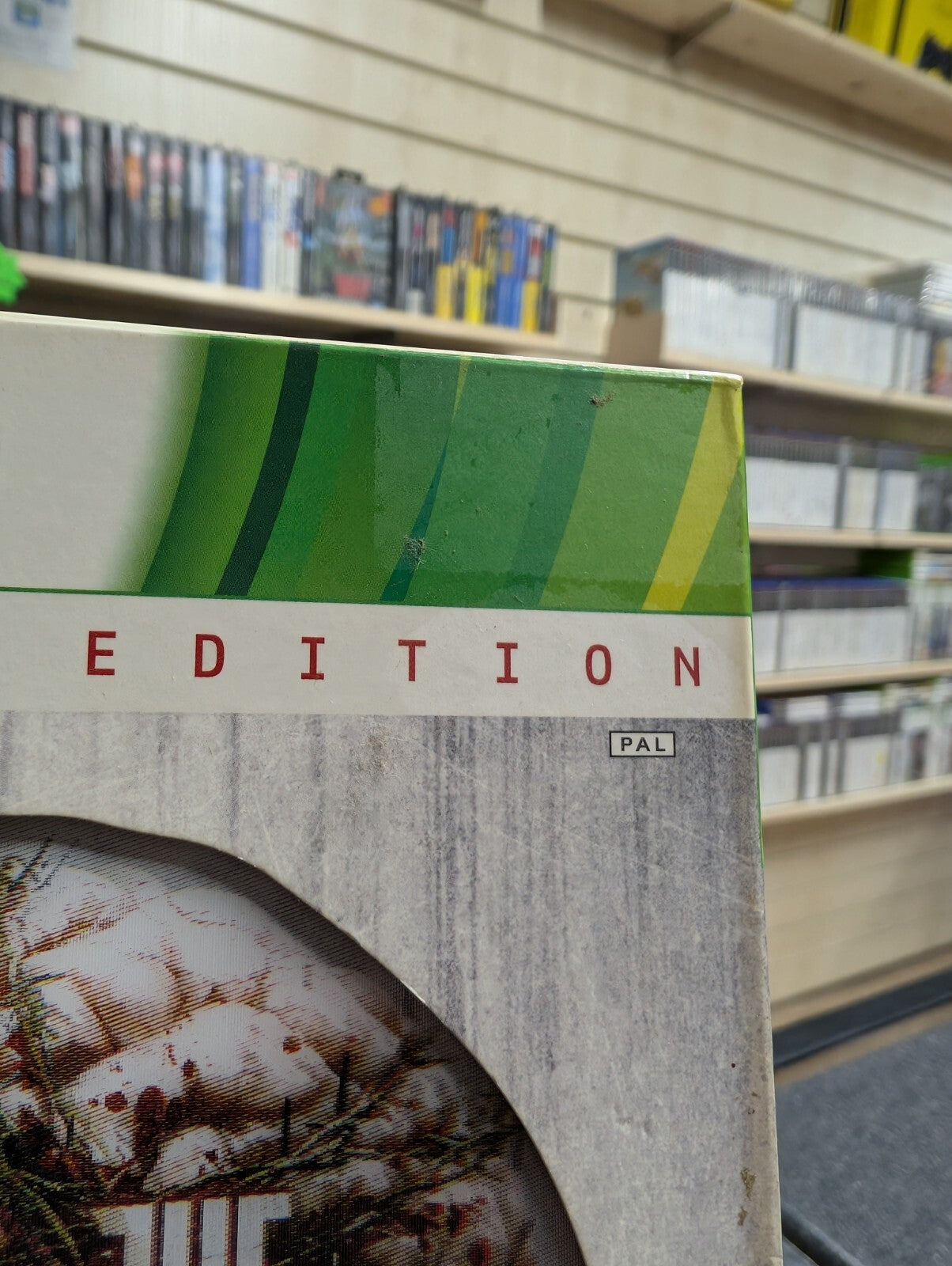The Evil Within - Limited Edition - Microsoft Xbox 360 - Brand New Sealed