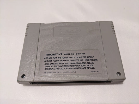 Donkey Kong Country - Nintendo SNES - Cart Only