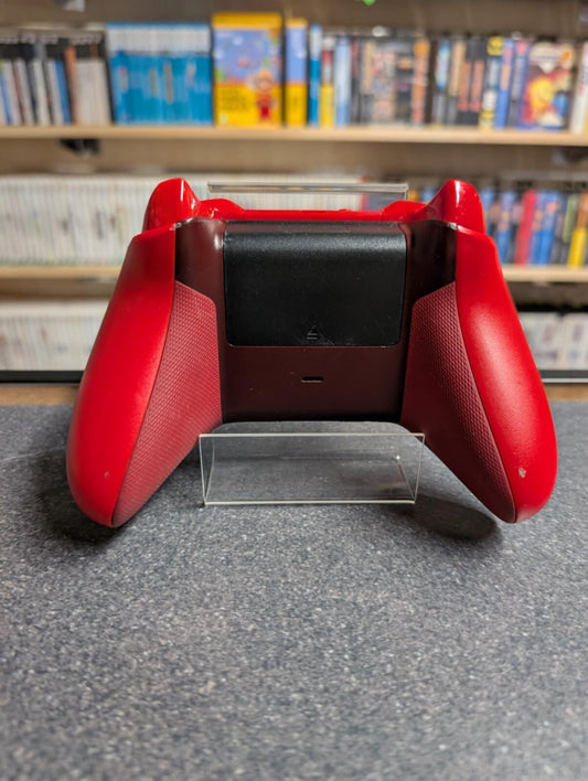 Microsoft Xbox One Wireless Controller Sport Red Edition - Spares/Repair