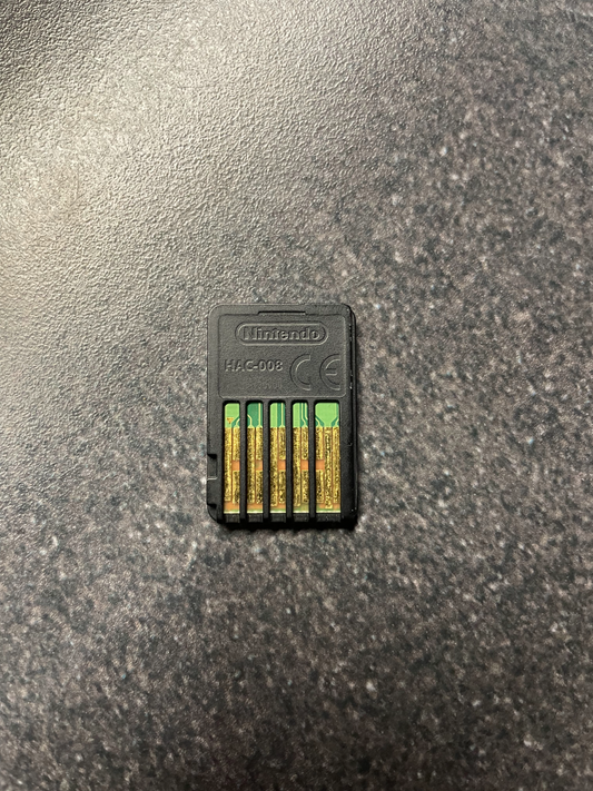 Mario Tennis Aces - Nintendo Switch - Cart Only