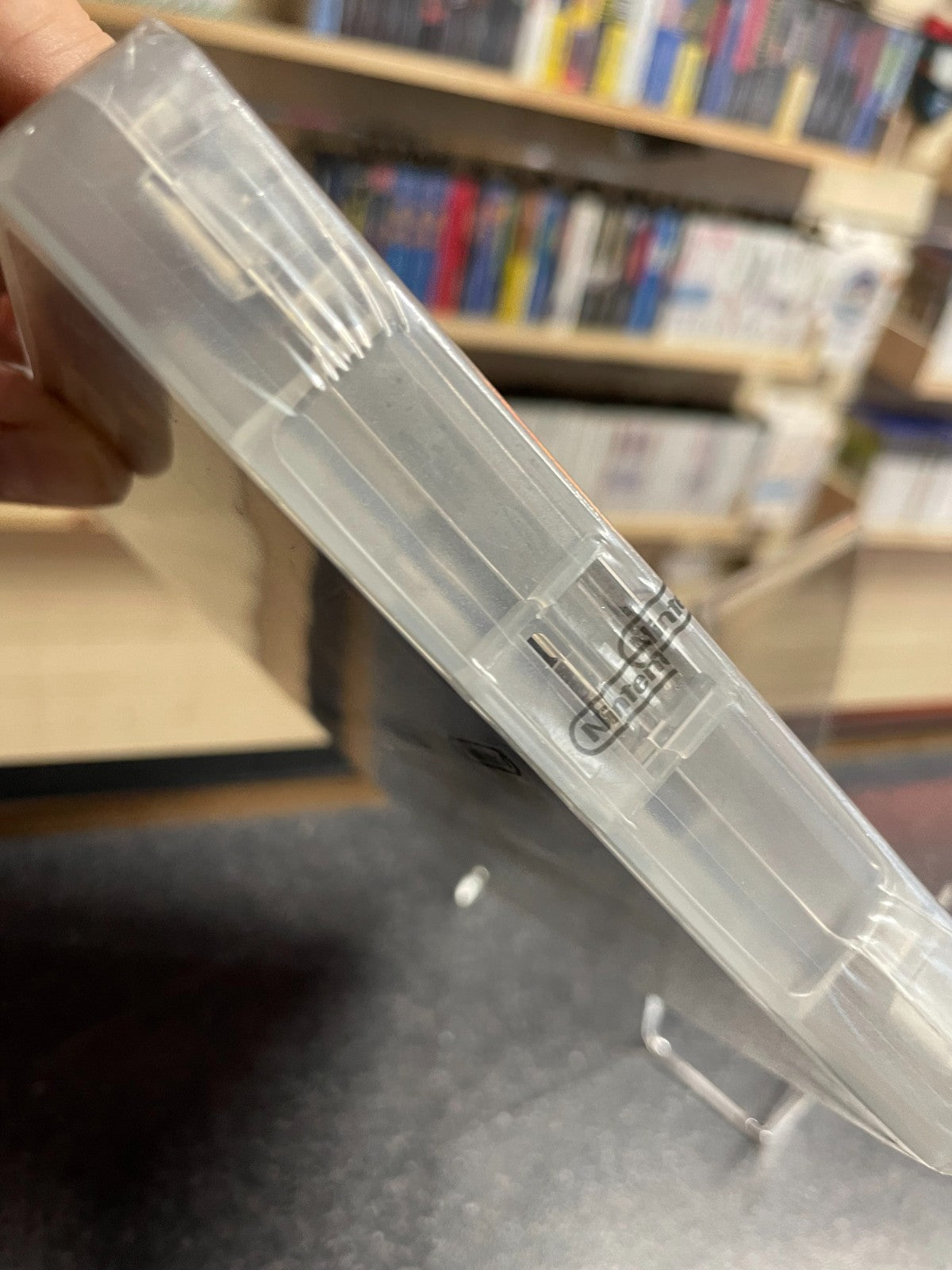 Professor Layton and the Spectre's Call - Nintendo DS - Boxed with Manual SEALED