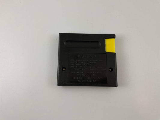 Blades of Vengeance - Sega Megadrive Genesis - Cart Only