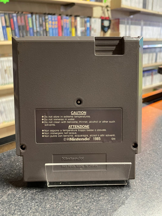 Mega Man 2 - Nintendo NES - Uboxed Cart Only