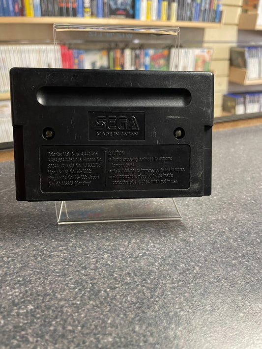 Wiz n Liz - Sega Mega Drive - Cart Only