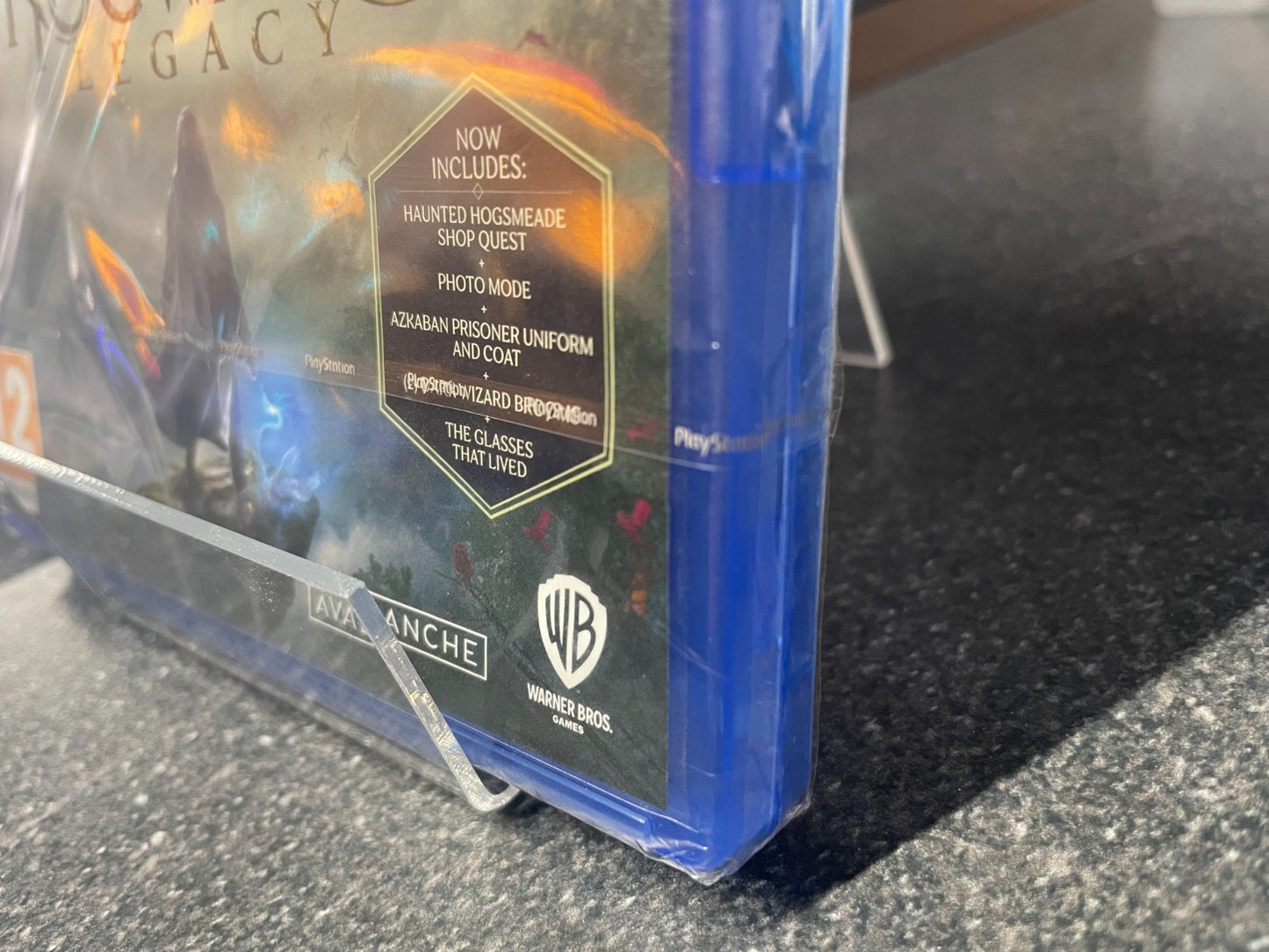 Hogwarts Legacy - Sony PS5 - SEALED