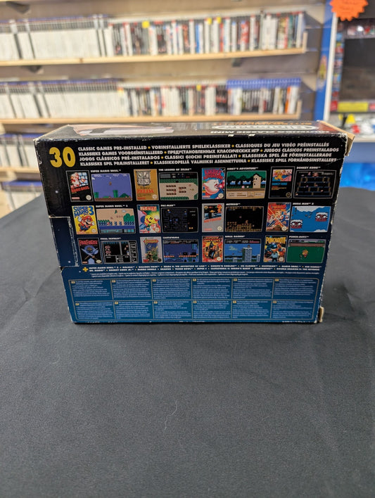 Nintendo NES Classic Mini - Boxed - Tested