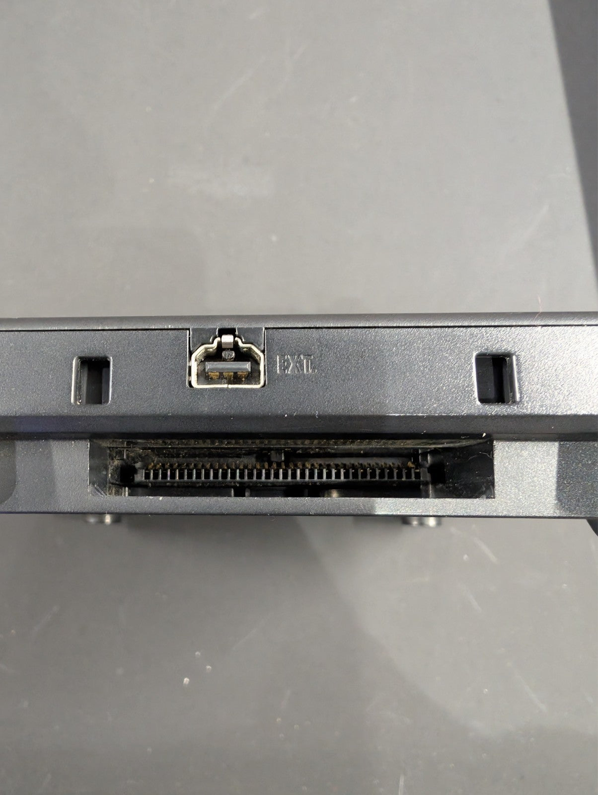 Nintendo Gameboy Player - Gamecube - No Disc