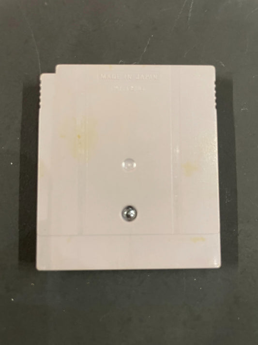 WWF Superstars - Nintendo Game Boy - Cart Only - USA