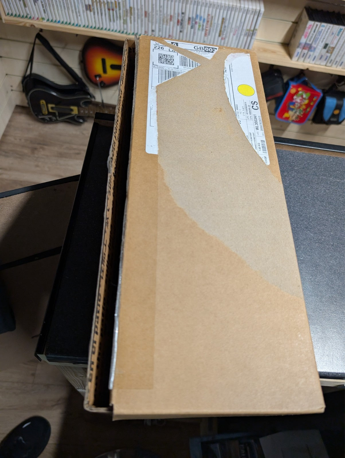 Valve Steam Deck OLED - 1TB - Boxed with Charger & Case