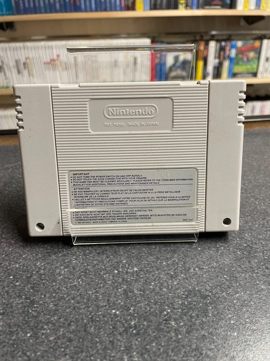 Fifa 96 Soccer - Nintendo SNES - Cart Only