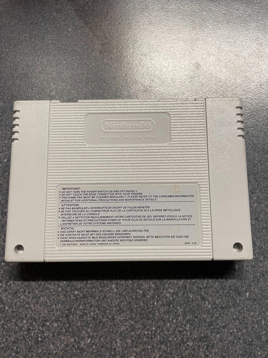 Fifa Soccer 96 - Nintendo SNES - Cart Only