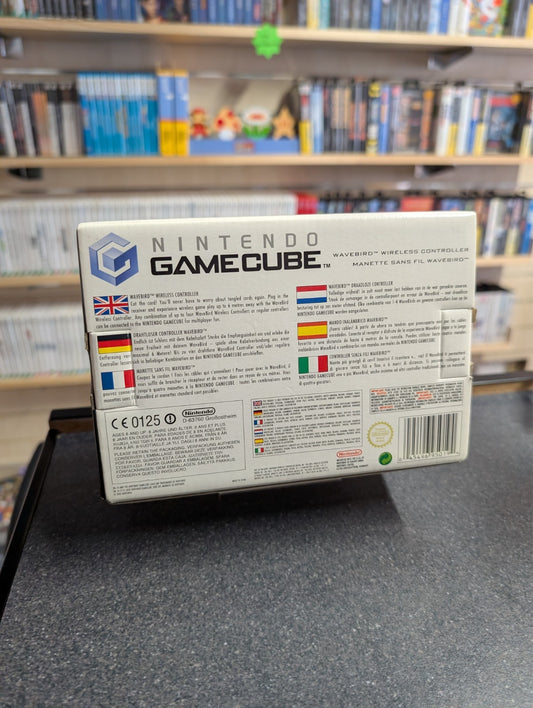 Nintendo Gamecube Wavebird Controller - BRAND NEW UNUSED CONDITION