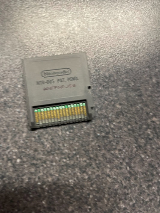 Metroid Prime Hunters: First Hunt - Nintendo Ds - Cart Only