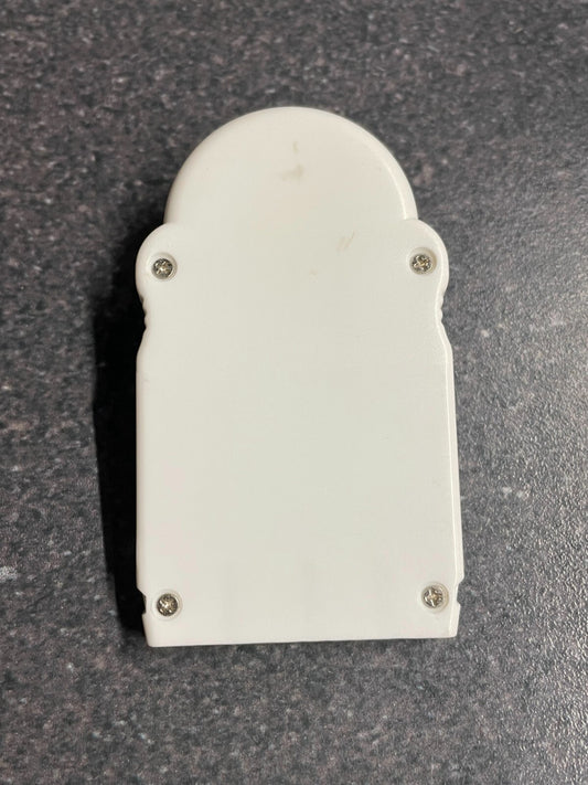 Official Mitie England Sony PlayStation 1 Memory Unit - PS1