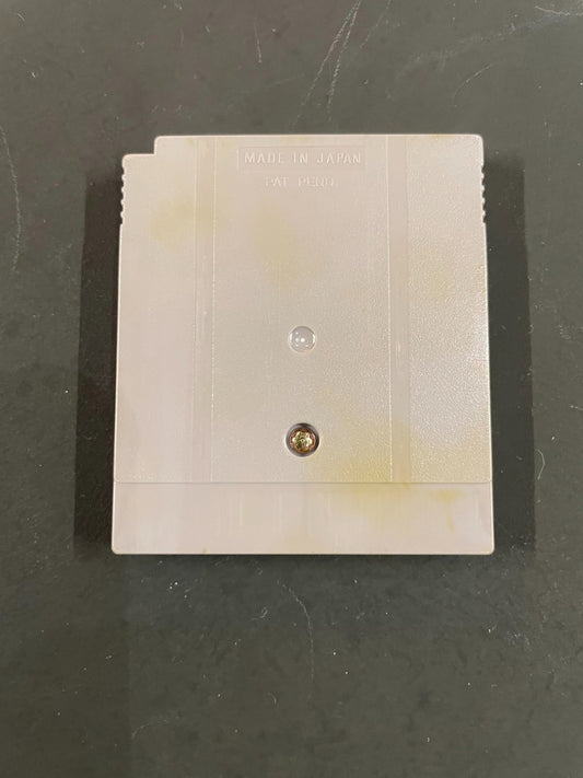 Wario Blast ft. Bomberman - Nintendo Game Boy - Cart Only