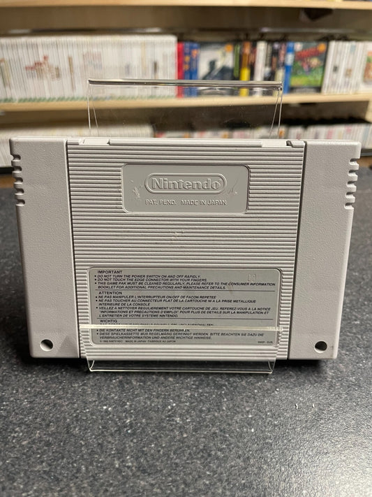 Fifa International Soccer - Nintendo SNES - Cart Only