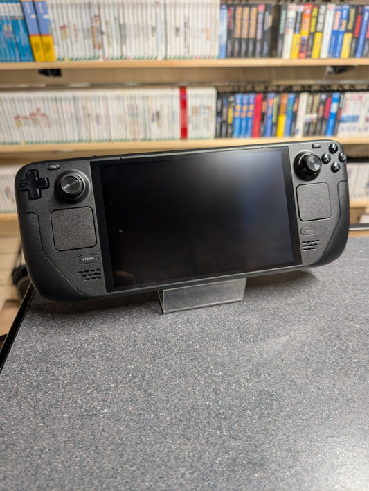 Valve Steam Deck OLED - 1TB - Boxed with Charger & Case