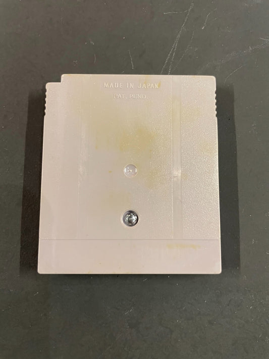 R-Type - Nintendo Game Boy - Cart Only - USA