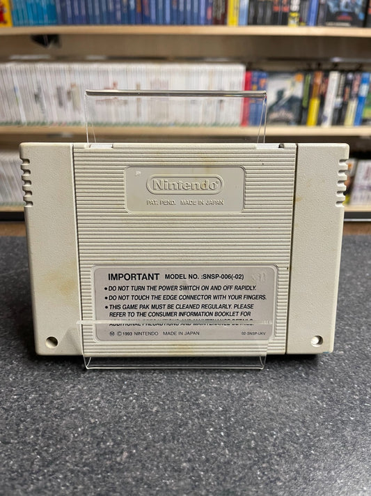 Starwing - Nintendo SNES - Cart Only