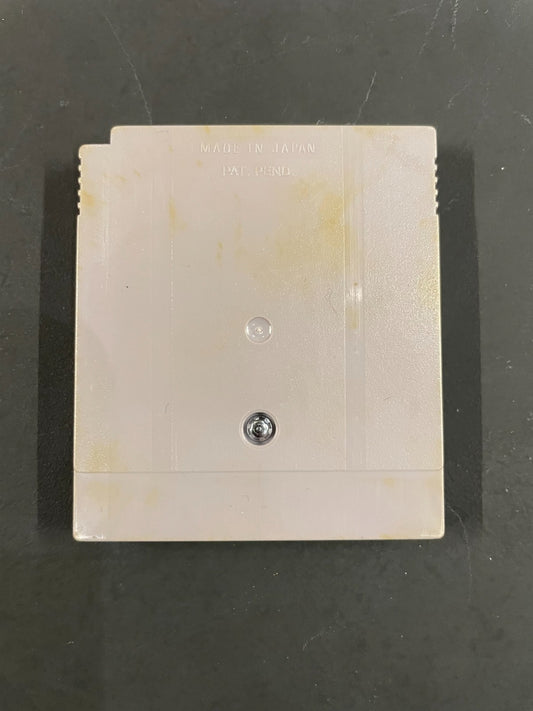 Ghostbusters II 2 - Nintendo Game Boy - Cart Only