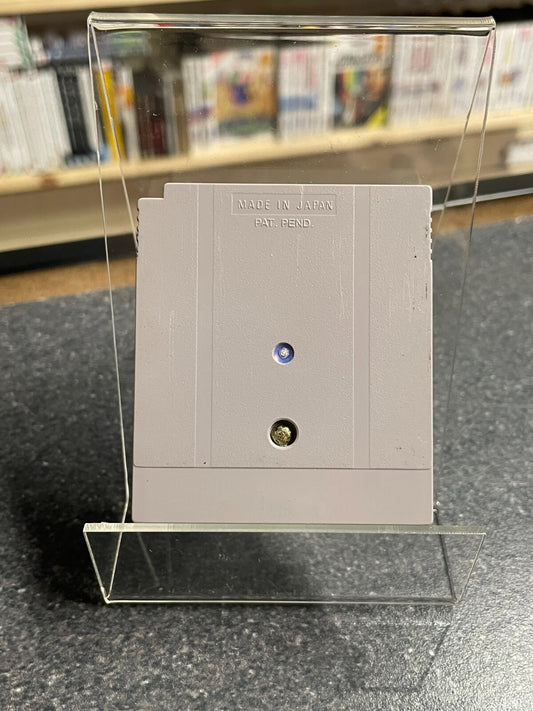 Dr Mario - Nintendo GameBoy - Unboxed Cart Only