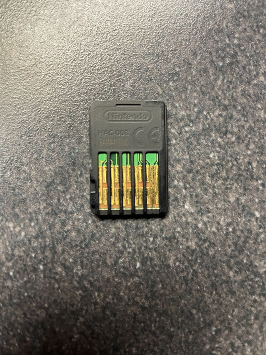 Mario + Rabbids Kingdom Battle - Nintendo Switch - Cart Only