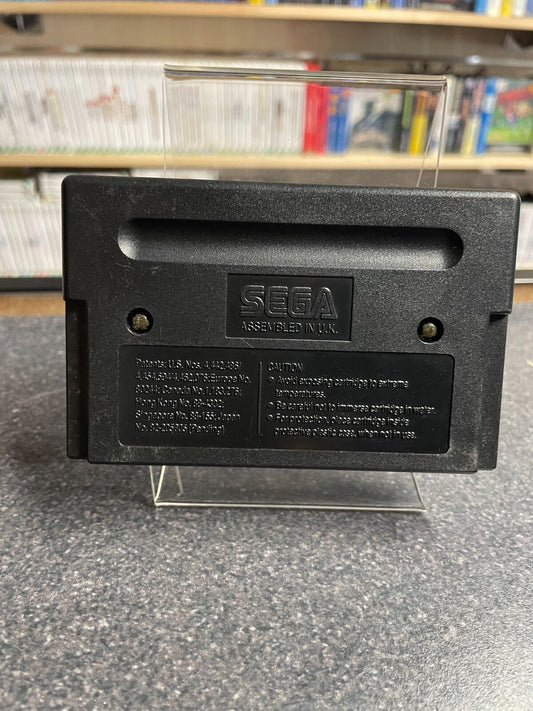 Sonic the Hedgehog - Sega Mega Drive - Cart Only