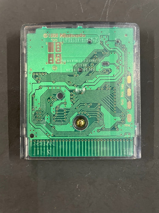 Metal Gear Solid - Nintendo Game Boy Color - Cart Only