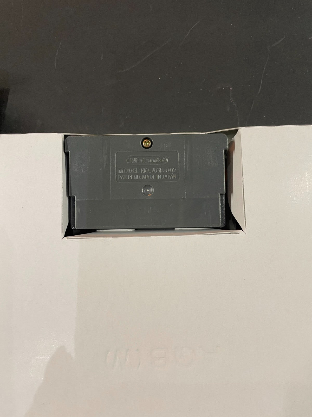 Driver Advance 2 - Nintendo Game Boy Advance - Boxed w/Manual