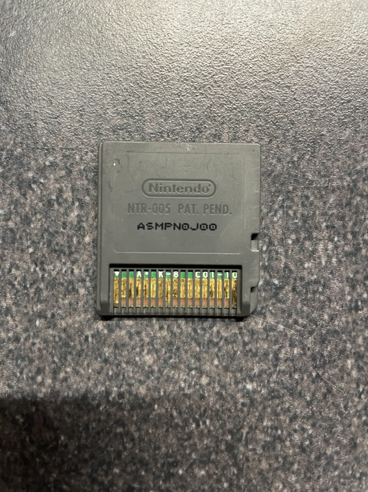 Super Mario DS - Nintendo DS - Cart Only