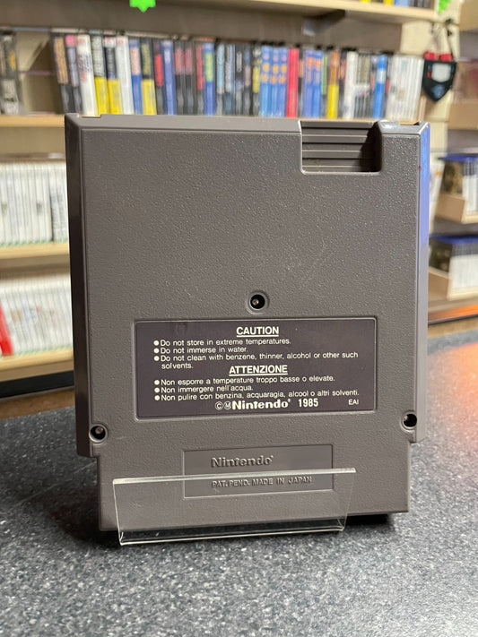 Super Off Road - Nintendo NES - Unboxed Cart Only