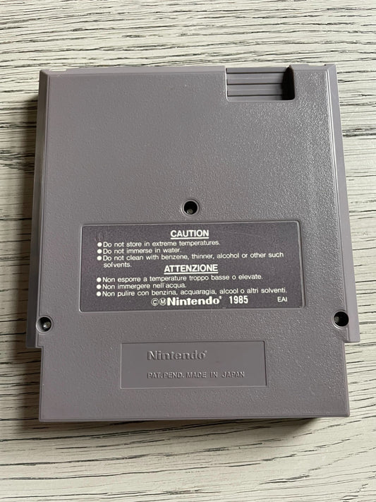 Super Mario Bros. / Duck Hunt - Nintendo NES - Cart Only