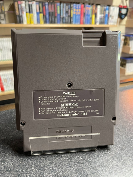 Super Mario Bros. - Nintendo NES - Unboxed Cart Only