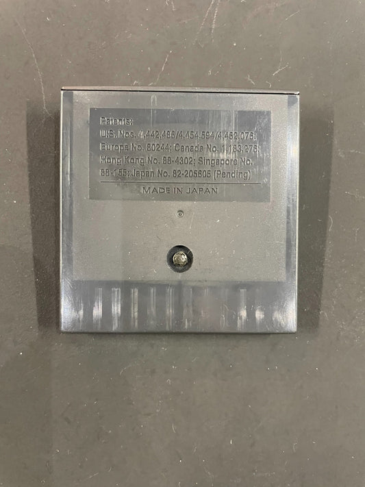 Sonic The Hedgehog 2 - Sega Game Gear - Cart Only