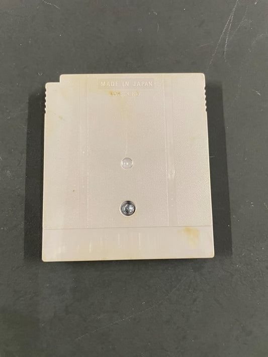 Mutant Ninja Turtles: Fall of the Foot Clan- Nintendo Game Boy - Cart Only - USA